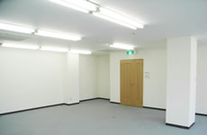 錦糸町レンタルオフィス402号室