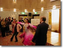 �V���N���[�h�̗x��Ő��������̂��a���������j��