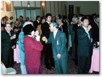 �S���ŋL�O�B�e�B�܂�������܂��傤�I���������̂��a���������j��