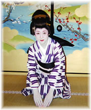 相撲とちゃんこの両国へいらっしゃい！