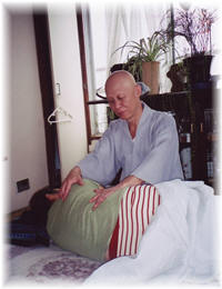 健康運、恋愛運、仕事運、金運、成功運の占い、気功占い。天気命先生の気功運勢占い