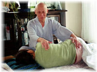 健康運、恋愛運、仕事運、金運、成功運の占い、気功占い。気功運勢占いを体験